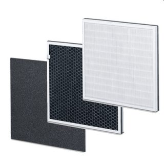 Комплект филтри за Beurer LR 300/310 - Предфилтър; Комбиниран филтър (HEPA 13 + активен въглен)