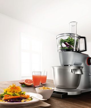 Bosch MUZ9VLP1 Кухненски робот