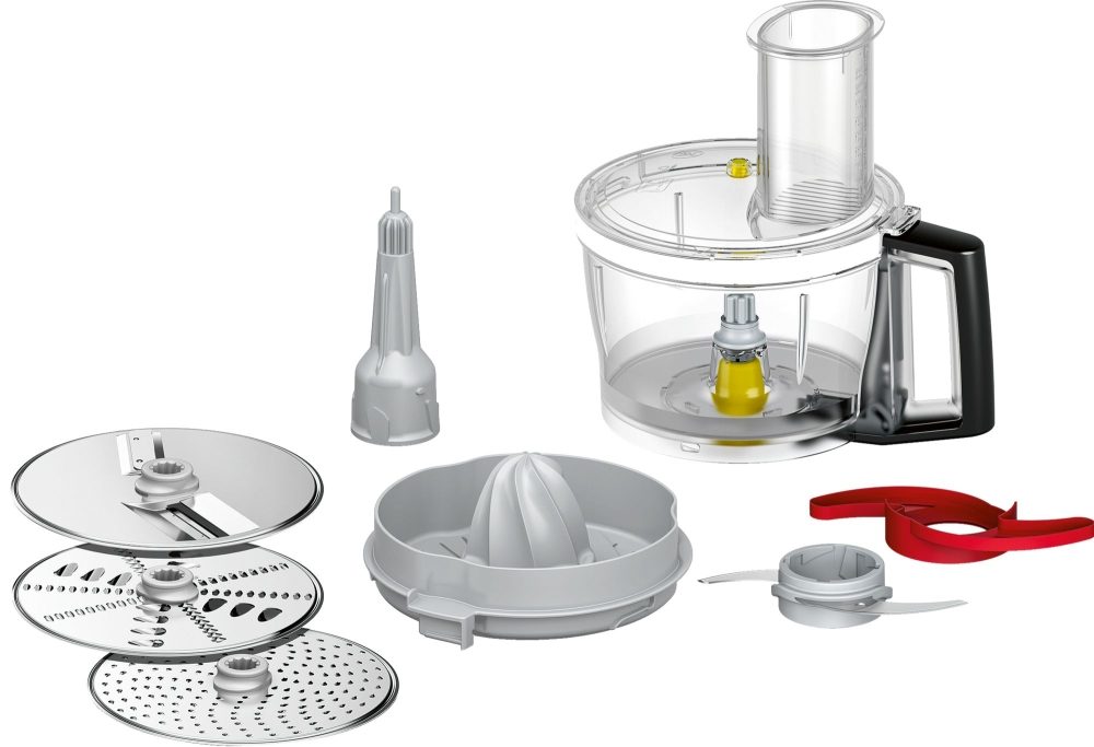 Bosch MUZ9VLP1 Кухненски робот