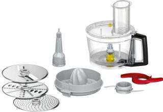 Bosch MUZ9VLP1 Кухненски робот
