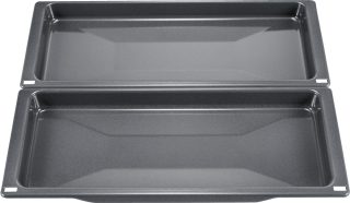 Bosch HEZ530000 Half Tray