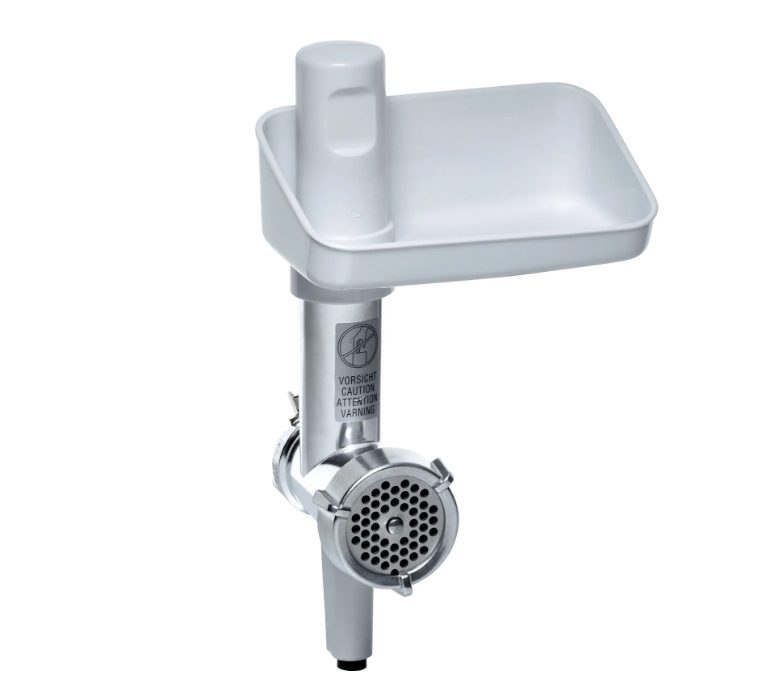 Bosch MUZ5FW1 Мелачка за месо