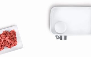 Bosch MUZ5FW1 Мелачка за месо