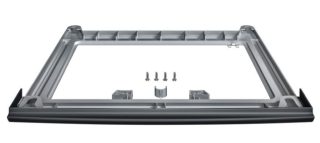 Bosch WTZ2741C Свързващ кит, чугунен, за WQG235DREU