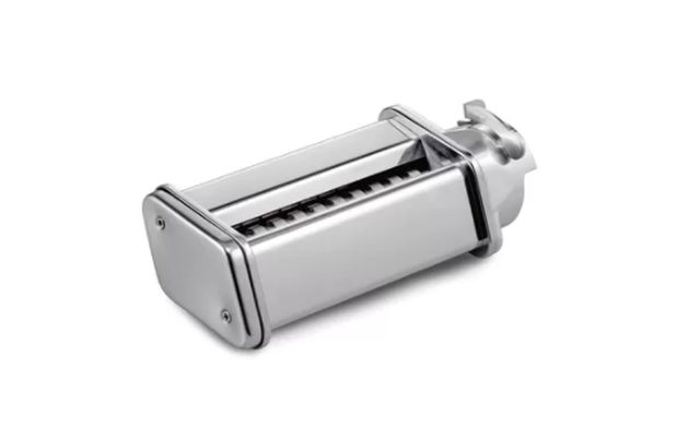 Bosch MUZ5NV2, приставка за талиателе, за приготвяне на талиателе (7 mm)