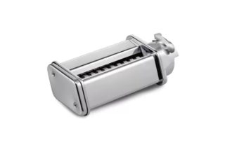 Bosch MUZ5NV2, приставка за талиателе, за приготвяне на талиателе (7 mm)