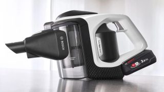 Bosch BHZUB1830 Сменяема батерия