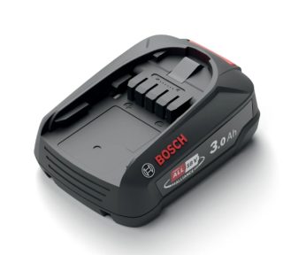 Bosch BHZUB1830 Сменяема батерия