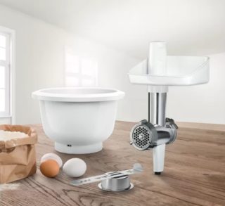 Bosch MUZ5BS1, Baking Sensation kit