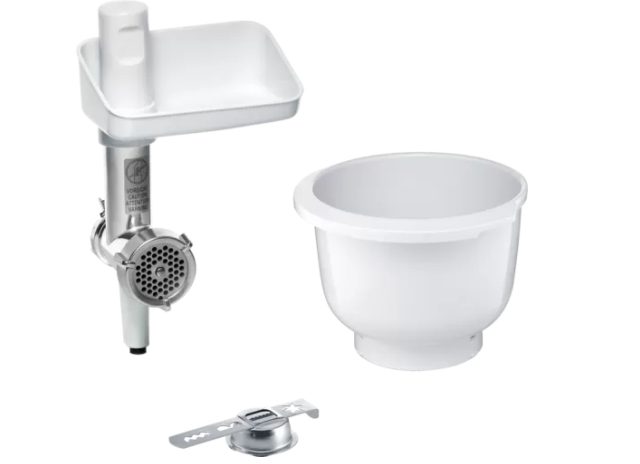 Bosch MUZ5BS1, Baking Sensation kit