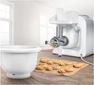Bosch MUZ5BS1, Baking Sensation kit