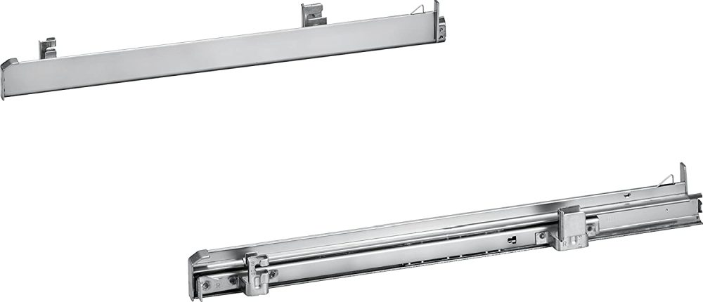 Bosch HEZ638000, Клип релси, напълно разтегателни