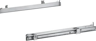 Bosch HEZ638000, Клип релси, напълно разтегателни