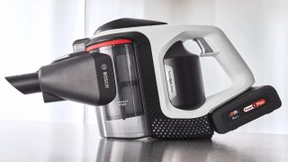 Bosch BHZUB1840 Сменяема батерия, Power for ALL 18V 4.0Ah