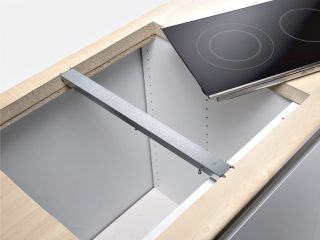 Bosch HEZ394301 Свързваща лента тип DOMINO