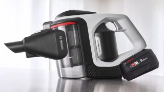 Bosch BHZUB1850, сменяема батерия, Power for ALL 18V 5.0Ah