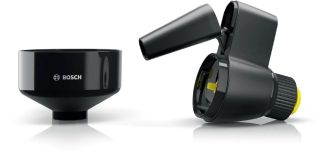Приставка за мелене на зърна Bosch MUZ9GM1