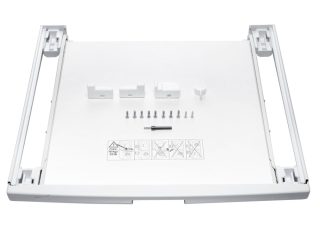 Bosch WTZ11400, Свързващ комплект за перални и сушилни