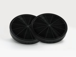 BOSCH DHZ5316, Активен въгленов филтър DWK068G60 / DWK098G60 / DWK09G620 / DWK09G660 / DHL575C