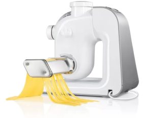 Комплект Bosch MUZ5PP1 PastaPassion