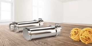 Комплект Bosch MUZ5PP1 PastaPassion