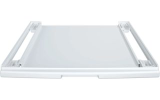 Bosch WTZ2800, Свързващ кит с издърпваща се полица за нови SER8 - WRB247CNBY