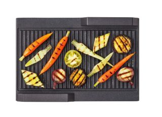 Bosch HEZ390522, Скара за индукционни котлони