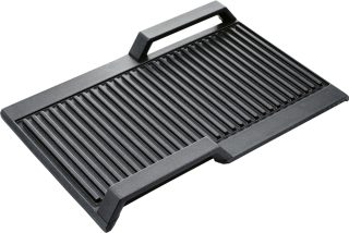 Bosch HEZ390522, Скара за индукционни котлони