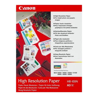 Canon HR-101 A3 100 листа