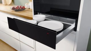 Bosch BIC7101B1, SER8, Чекмедже за поддържане на топло