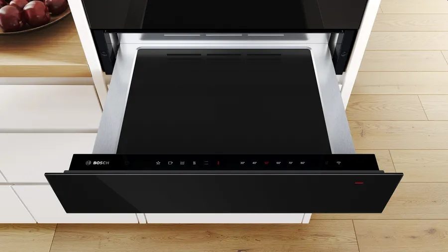 Bosch BIC7101B1, SER8, Чекмедже за поддържане на топло
