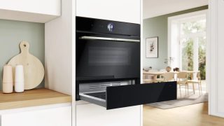 Bosch BIC7101B1, SER8, Чекмедже за поддържане на топло