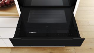Bosch BDC7111B0, SER8, затоплящо чекмедже, 20л, 14см, 30°C-80°C, 5 функции