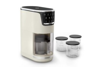 Tefal IG602AE0 Машина за сладолед Dolci (Rise)