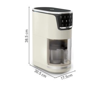 Tefal IG602AE0 Машина за сладолед Dolci (Rise)