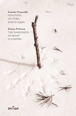 Голотата на това, което идва - The nakedness of what is coming