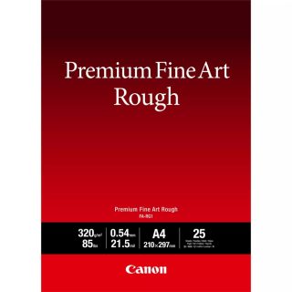 Хартия Canon FA-RG1, A4, 25 листа