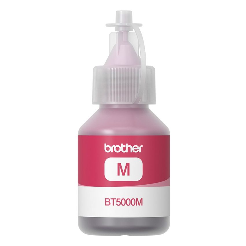 Brother BT-5000 Мастилница Magenta