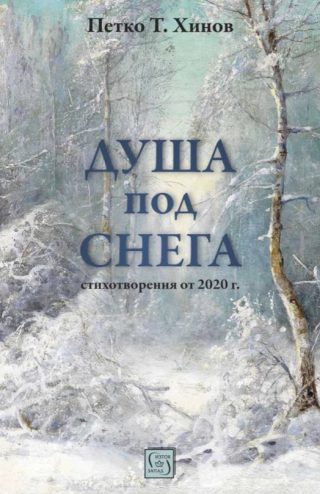 Душа под снега