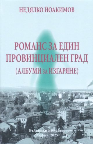 Романс за един провинциален град