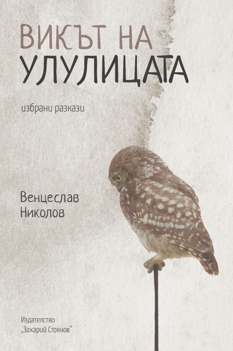 Викът на улулицата