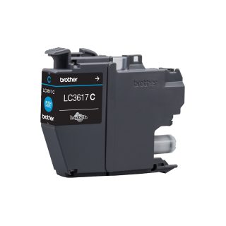 Brother LC-3617 Cyan мастило касета за MFC-J2330DW/J3530DW/J3930DW