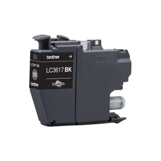 Brother LC-3617 Черен мастилен касет
