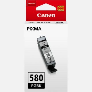 Канон PGI-580 PGBK пигментно черно мастило