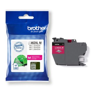 Brother LC462XLM Магента мастило касета за MFC-J2340DW/J3540DW/J3940DW