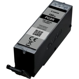 Канон PGI-580XL PGBK мастило