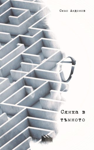 Сянка в тъмното
