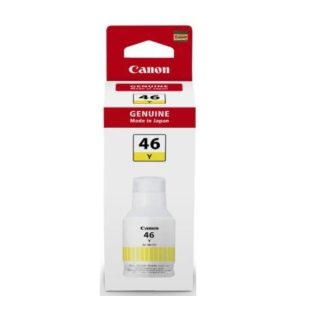 Canon GI-46 Y мастило