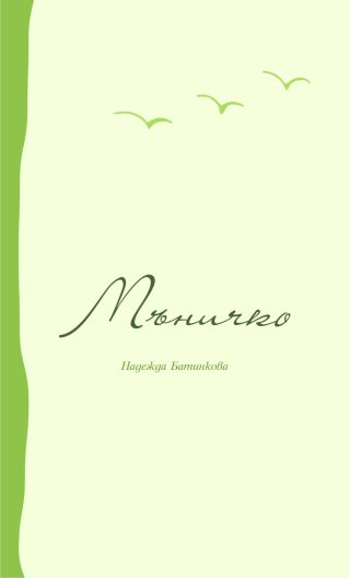 Мъничко