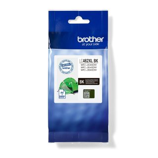 Brother LC462XLBK Черен мастилен касет за MFC-J2340DW/J3540DW/J3940DW
